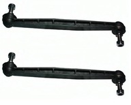 2x PREDNÝ KONEKTOR OPEL ASTRA GII H II ZAFIRA MERIVA 2x PREDNÝ KONEKTOR OPEL ASTRA GII H II ZAFIRA MERIVA