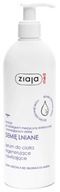 ZIAJA MED ľanové telové sérum 400 ml ZIAJA MED ľanové telové sérum 400 ml