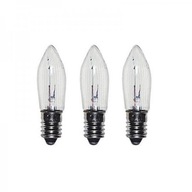 Blister x3 14V 3W E10 TOPPLAMPA 8261 000 Markslojd Blister x3 14V 3W E10 TOPPLAMPA 8261 000 Markslojd