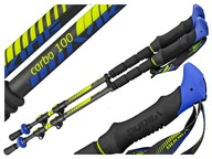 TREKKINGOVÉ PALICE VIKING CARBO LITE CARBON TREKKINGOVÉ PALICE VIKING CARBO LITE CARBON