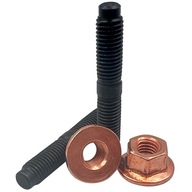 Čap + matica M7x1,0x44 20 ks. Čap + matica M7x1,0x44 20 ks.