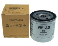 OE VAG OLEJOVÝ FILTER SKODA FABIA 3 III 1.0 1.2 TSI OE VAG OLEJOVÝ FILTER SKODA FABIA 3 III 1.0 1.2 TSI