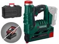 ZOŠÍVAČKA TAKER NAILER PARKSIDE AKU ZOŠÍVAČKA TAKER NAILER PARKSIDE AKU