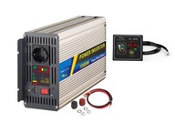 POWER MENITOR 12V 230V 2000W SINE POWER MENITOR 12V 230V 2000W SINE