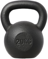 KETTLEBELL 20 kg LIATIENOVÁ ČINKA NA CVIČENIE KETTLEBELL 20 kg LIATIENOVÁ ČINKA NA CVIČENIE