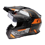 O'NEAL M duálna enduro dobrodružná prilba so štítom O'NEAL M duálna enduro dobrodružná prilba so štítom