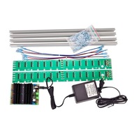 Doepfer A-100DIY1 Súprava pre domácich majstrov 1 Doepfer A-100DIY1 Súprava pre domácich majstrov 1