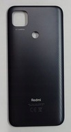 Zadný kryt Xiaomi Redmi 9C NFC sivý