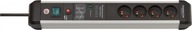 BRENNENSTUHL PREMIUM-PROTECT-LINE 4 GN 3 m 60 000 A BRENNENSTUHL PREMIUM-PROTECT-LINE 4 GN 3 m 60 000 A