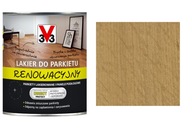 V33 Renovačný lak na parkety matný 0,75L V33 Renovačný lak na parkety matný 0,75L
