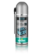 SPREJ MOTOREX Accu Protect 200ML NA BATÉRIU SPREJ MOTOREX Accu Protect 200ML NA BATÉRIU