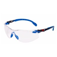 OCHRANNÉ OKULIARE MODRÉ/ČIERNE SOLUS 1000 SCOTCHGARD S1101SGAF-EU 3M OCHRANNÉ OKULIARE MODRÉ/ČIERNE SOLUS 1000 SCOTCHGARD S1101SGAF-EU 3M