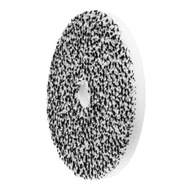 HONEY COMBination 2 Face Fiber leštiaci kotúč z mikrovlákna jeden krok 135 mm HONEY COMBination 2 Face Fiber leštiaci kotúč z mikrovlákna jeden krok 135 mm