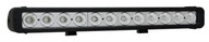 LED PANELOVÁ PRACOVNÁ LAMPA 120W 12X10W CREE 10800LM LED PANELOVÁ PRACOVNÁ LAMPA 120W 12X10W CREE 10800LM