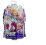 ENCHANTIMALS MAREISA BUBBLE MERMAID BUBBLE DOLL