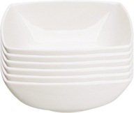 Altom Design Pravidelný hlboký polievkový tanier 17 cm x 6 Altom Design Pravidelný hlboký polievkový tanier 17 cm x 6