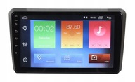 RÁDIO GPS NAVIGÁCIA AUDI A3 8P 2003-2012 Android RÁDIO GPS NAVIGÁCIA AUDI A3 8P 2003-2012 Android