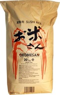 Okomesan ryža 20kg Italpo Okomesan ryža 20kg Italpo