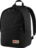 Batoh Fjallraven Vardag 16L Black Batoh Fjallraven Vardag 16L Black