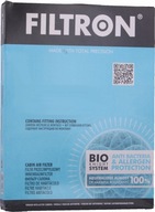 Kabínový filter Filtron K 1136A Kabínový filter Filtron K 1136A