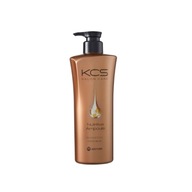 KCS - Salon Care Nutritive Ampule Shampoo, 600 ml KCS - Salon Care Nutritive Ampule Shampoo, 600 ml