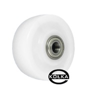 PLASTOVÉ KOLESO fi.100mm pre veľké zaťaženie PLASTOVÉ KOLESO fi.100mm pre veľké zaťaženie