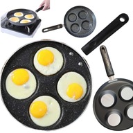 Palacinka na vajcia, 24 cm, nepriľnavá Palacinka na vajcia, 24 cm, nepriľnavá