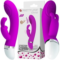 Masážny prístroj na sexuálny klitoris z umelého penisu VIBRATOR Masážny prístroj na sexuálny klitoris z umelého penisu VIBRATOR