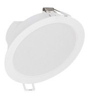 Ledvance LED stropné svietidlo IP44 8W 6500K 11,5cm Ledvance LED stropné svietidlo IP44 8W 6500K 11,5cm