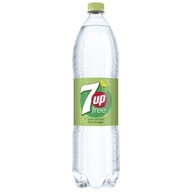 7UP Free Sýtený nápoj 12 x 0,85 l bez cukru 7UP Free Sýtený nápoj 12 x 0,85 l bez cukru