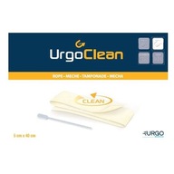 UrgoClean Lano, 5 cm x 40 cm, 1 kus UrgoClean Lano, 5 cm x 40 cm, 1 kus