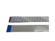 FPC FFC páska 12pin 1,0mm 50cm typ A FPC FFC páska 12pin 1,0mm 50cm typ A