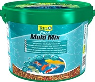 Tetra Pond Multi Mix [10l, vedro] pre jazierkové ryby