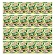 Balenie 24 ks Knorr Hot Mug Żurek s krutónmi Balenie 24 ks Knorr Hot Mug Żurek s krutónmi