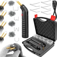 ZOŠÍVAČKA NA PLASTOVÉ ZOŠÍVAČKY PWG100 100W 205 ks RS28 RS18 KUF ZOŠÍVAČKA NA PLASTOVÉ ZOŠÍVAČKY PWG100 100W 205 ks RS28 RS18 KUF