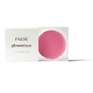 Paese Glowerous krémová lícenka na líčka a pery v tégliku Mliečna ruža 12g Paese Glowerous krémová lícenka na líčka a pery v tégliku Mliečna ruža 12g