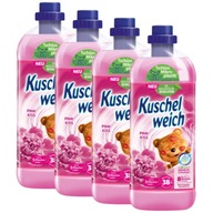 Kuschelweich Pink Kiss aviváž 4L 152 pr