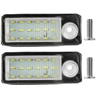 DESOVÉ LED LAMPY AUDI A6 C5 COMBI AVANT 97-04 DESOVÉ LED LAMPY AUDI A6 C5 COMBI AVANT 97-04