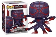 Funko POP! Miles Morales Spider Man 773 Funko POP! Miles Morales Spider Man 773