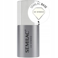 Semilac Base pre hybridné laky 7ml Semilac Base pre hybridné laky 7ml