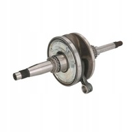 Kľukový hriadeľ Sh150 INPARTS IP000632 Kľukový hriadeľ Sh150 INPARTS IP000632