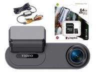 AUTOKAMERA VIOFO WM1 GPS WIFI + HK4 64GB AUTOKAMERA VIOFO WM1 GPS WIFI + HK4 64GB