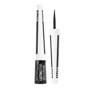 MAYBELLINE MASTER INK Tekuté očné linky 10 Charcoal Black 9g MAYBELLINE MASTER INK Tekuté očné linky 10 Charcoal Black 9g