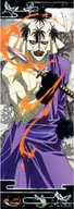 Anime Rurouni Kenshin RUKE_017 A2 (vlastný) Plagát Anime Rurouni Kenshin RUKE_017 A2 (vlastný) Plagát