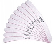 Sunone Zebra pilník na banány 180/240 100 kusov Sunone Zebra pilník na banány 180/240 100 kusov