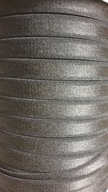 10 mm elastický pásik. /balenie=25 metrov/ ČIERNA 10 mm elastický pásik. /balenie=25 metrov/ ČIERNA