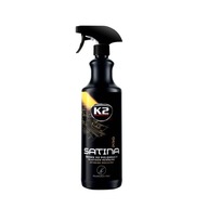 K2 SATINA PRO POPIS NA ČISTENIE PLASTOV A PLASTOV 1L K2 SATINA PRO POPIS NA ČISTENIE PLASTOV A PLASTOV 1L