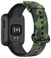 REMÍNOK PRE XIAOMI MI WATCH LITE | MNOHÉ DIZAJNY REMÍNOK PRE XIAOMI MI WATCH LITE | MNOHÉ DIZAJNY