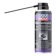 ČISTIČ ELEKTRICKÝCH KONTAKTOV 200ML / LIQUI MOLY ČISTIČ ELEKTRICKÝCH KONTAKTOV 200ML / LIQUI MOLY