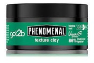 got2b Phenomenal Texturizing pasta na vlasy 100ml got2b Phenomenal Texturizing pasta na vlasy 100ml